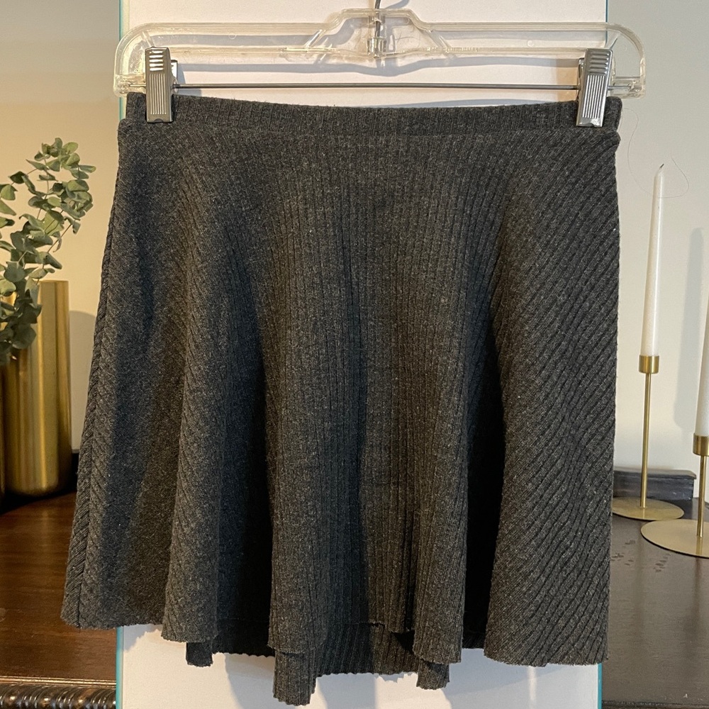 women’s medium skater skirt